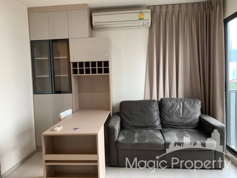 ขาย 2 ห้องนอน ใน ริทึ่ม อโศก คอนโดมิเนียม มักกะสัน ราชเทวี กรุงเทพมหานคร – รูปที่ 2