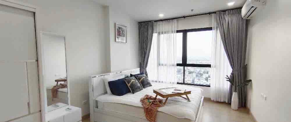 for rent Supalai loft yakfaichai 1 ned super deal !! ❤️🌈💚 – รูปที่ 2