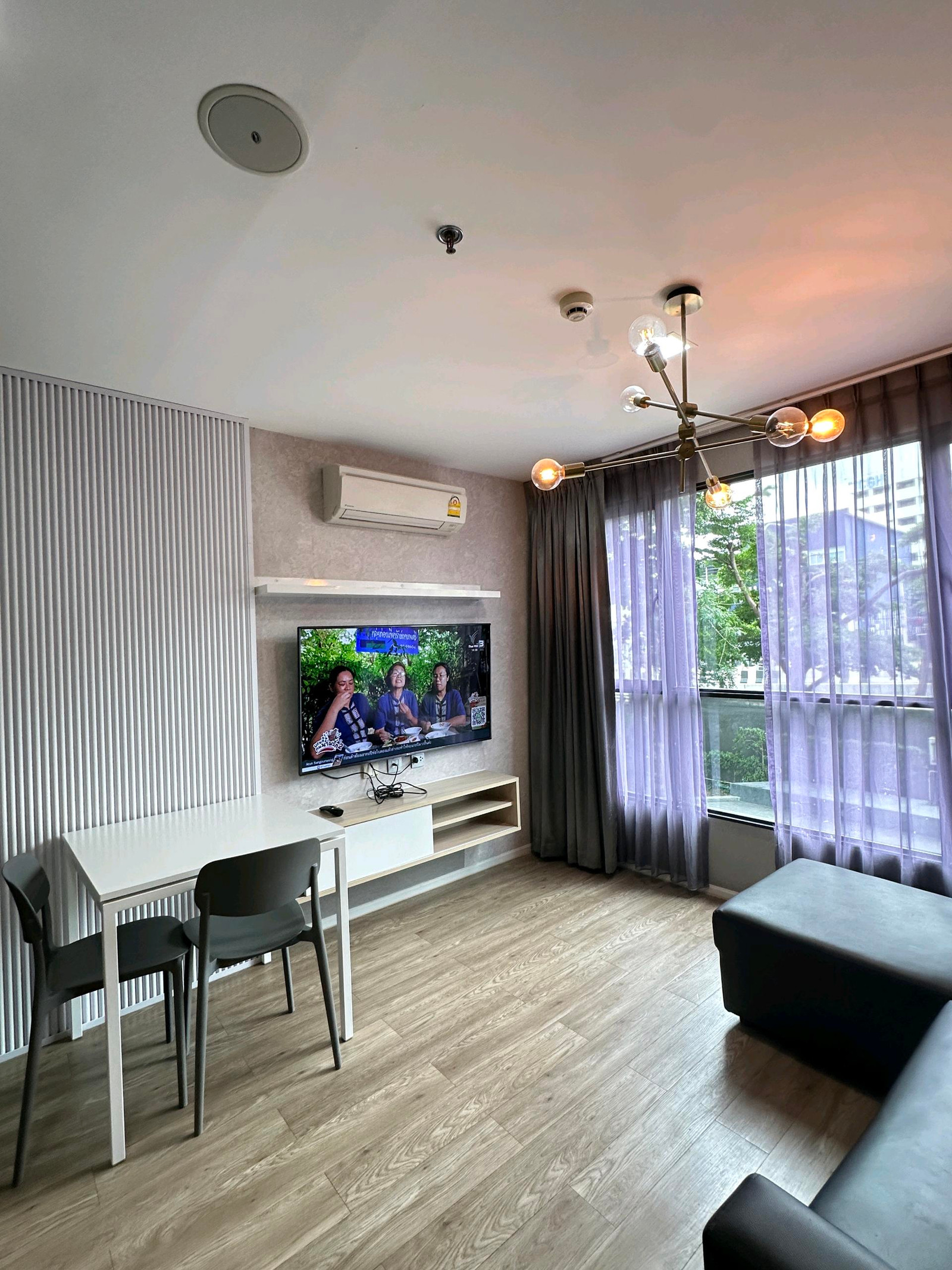 📣Condo for rent: Episode Phahon - Saphan Mai, 2Bed, beautiful room, near Big C, Saphan Mai, next to Theparak Road, near BTS Sai Yut 🚆 only 18,500/month – รูปที่ 3