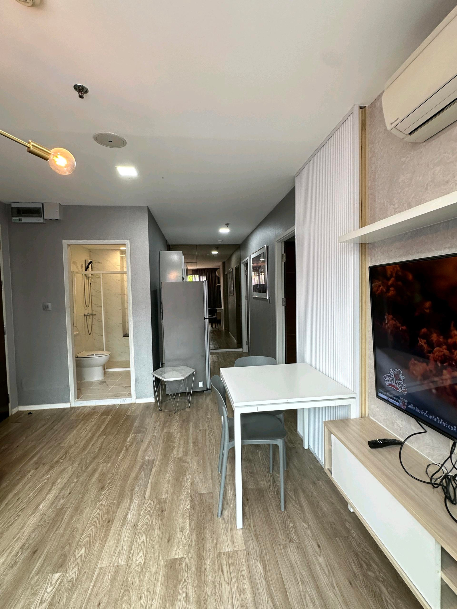📣Condo for rent: Episode Phahon - Saphan Mai, 2Bed, beautiful room, near Big C, Saphan Mai, next to Theparak Road, near BTS Sai Yut 🚆 only 18,500/month – รูปที่ 2