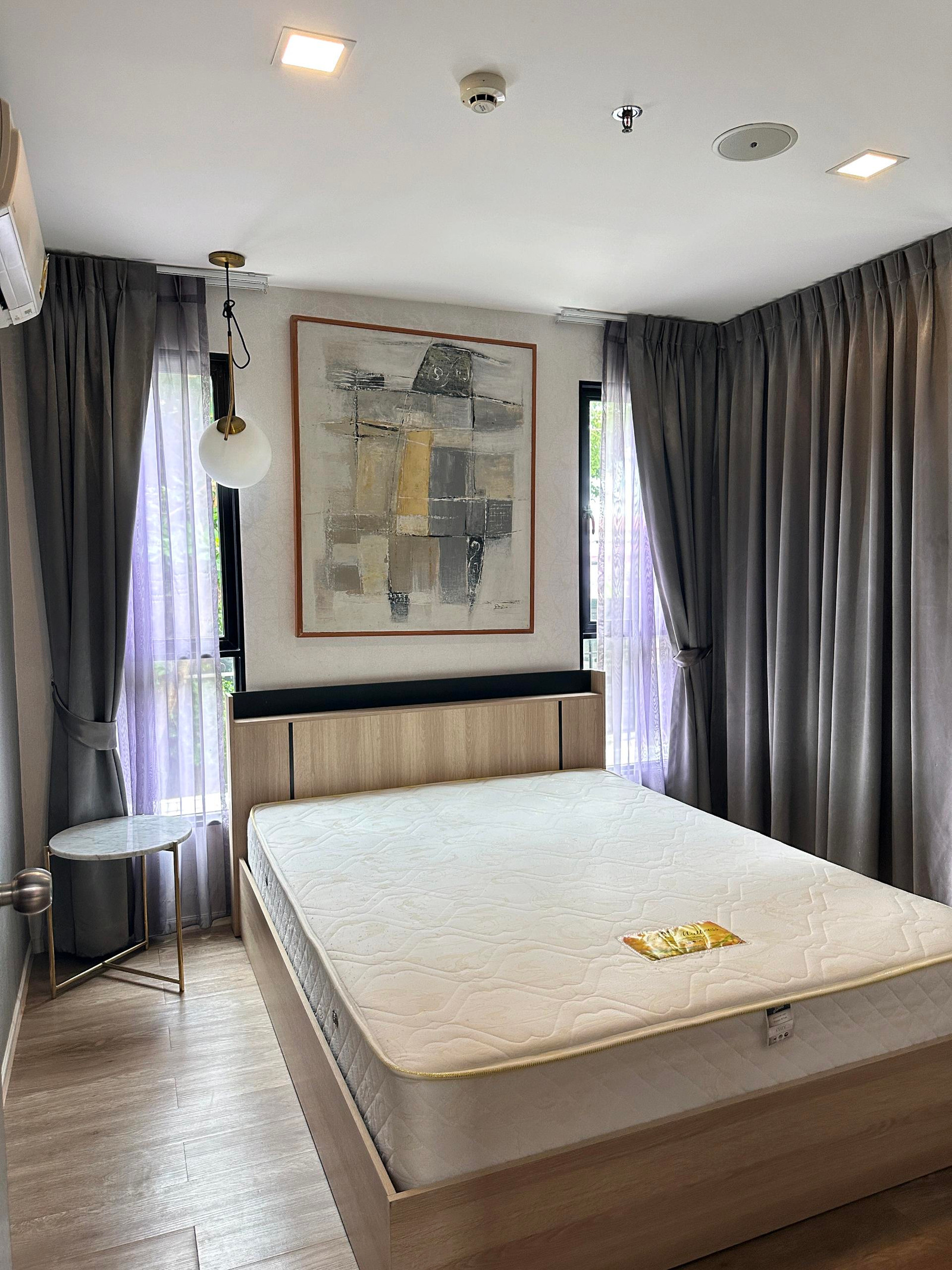 📣Condo for rent: Episode Phahon - Saphan Mai, 2Bed, beautiful room, near Big C, Saphan Mai, next to Theparak Road, near BTS Sai Yut 🚆 only 18,500/month – รูปที่ 4