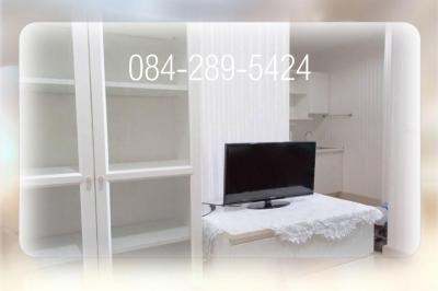 ขายคอนโด โมทีฟ คอนโด สาทร-วงเวียนใหญ่ (Motif Condo Sathorn-Wongwian Yai) ขนาด 28.31 ตารางเมตร ใกล้ BTS วงเวียนใหญ่ รหัสทรัพย์ 03-031