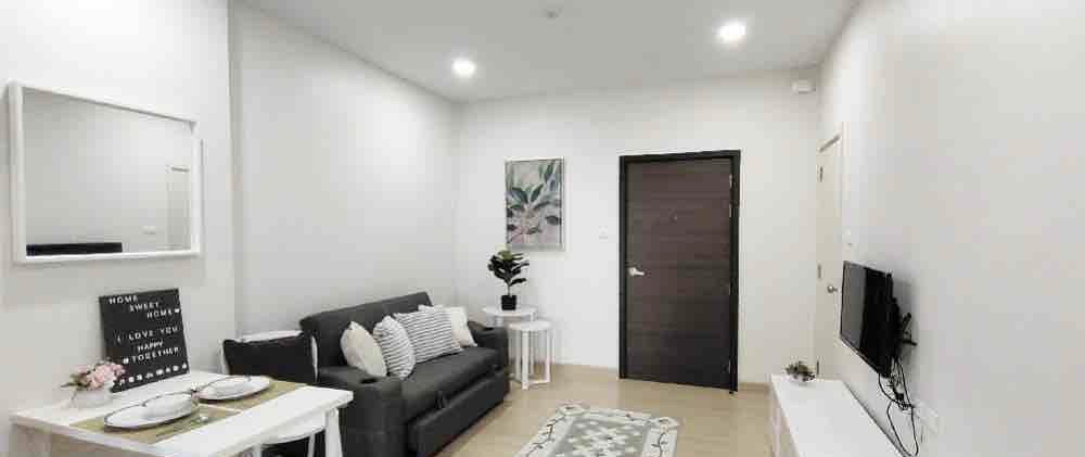 for rent Supalai loft yakfaichai 1 ned super deal !! ❤️🌈💚