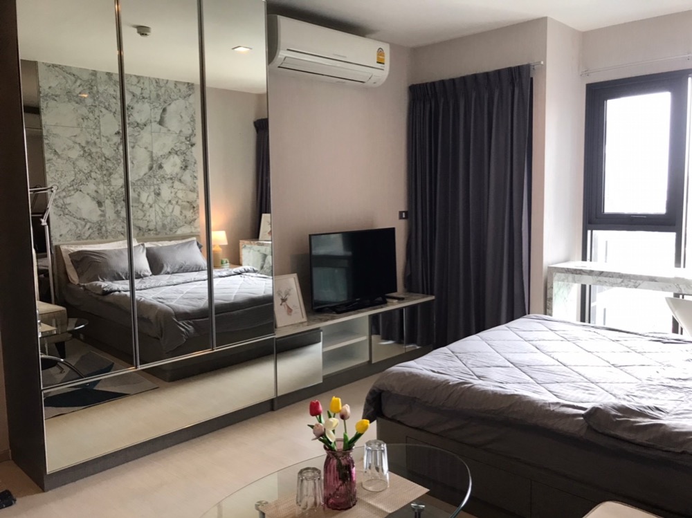 for rent Rhythm 36-38 1 bed special deal !! ☘️❤️ – รูปที่ 3
