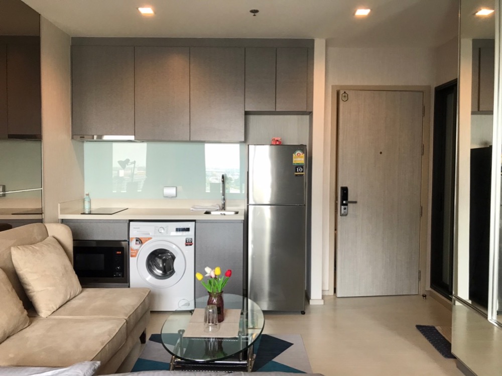 for rent Rhythm 36-38 1 bed special deal !! ☘️❤️ – รูปที่ 4