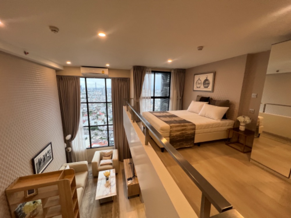 for renr Knightsbridge prime sathorn 1 bed plus or 2 bed nice room💚🌿 for renr Knightsbridge prime sathorn 1 bed plus or 2 bed nice room💚🌿