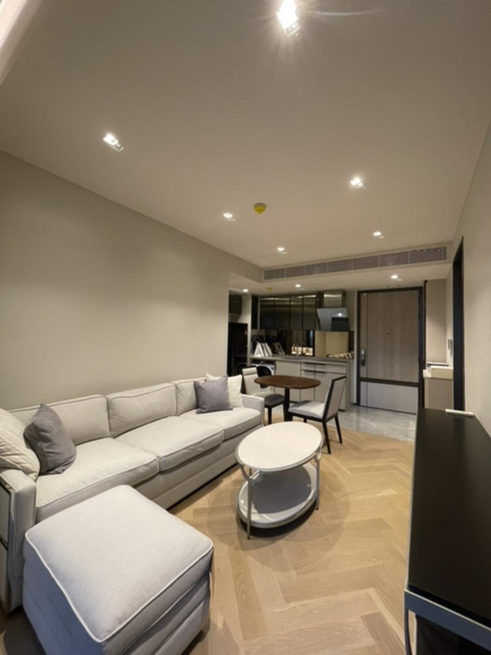 Rental : The Reserve Sukhumvit 61 – รูปที่ 2
