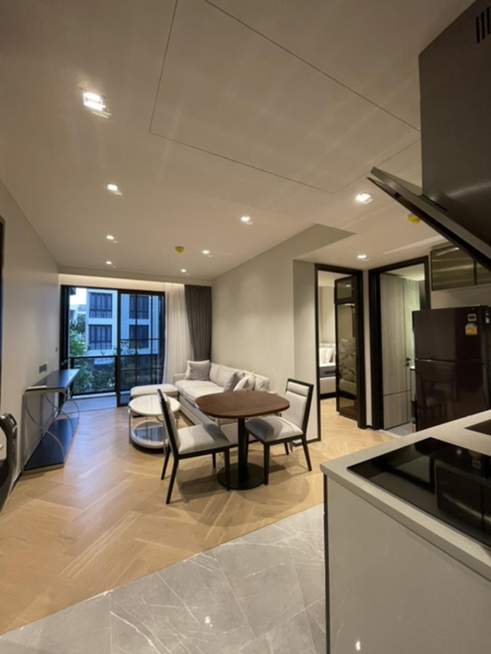 Rental : The Reserve Sukhumvit 61 Rental : The Reserve Sukhumvit 61
