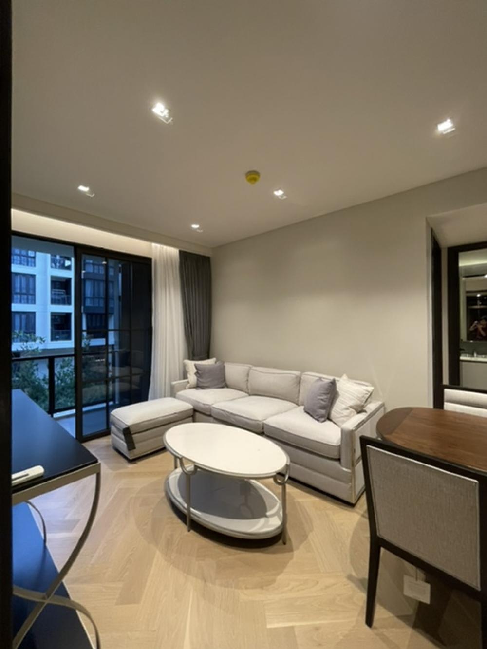 Rental : The Reserve Sukhumvit 61 – รูปที่ 3