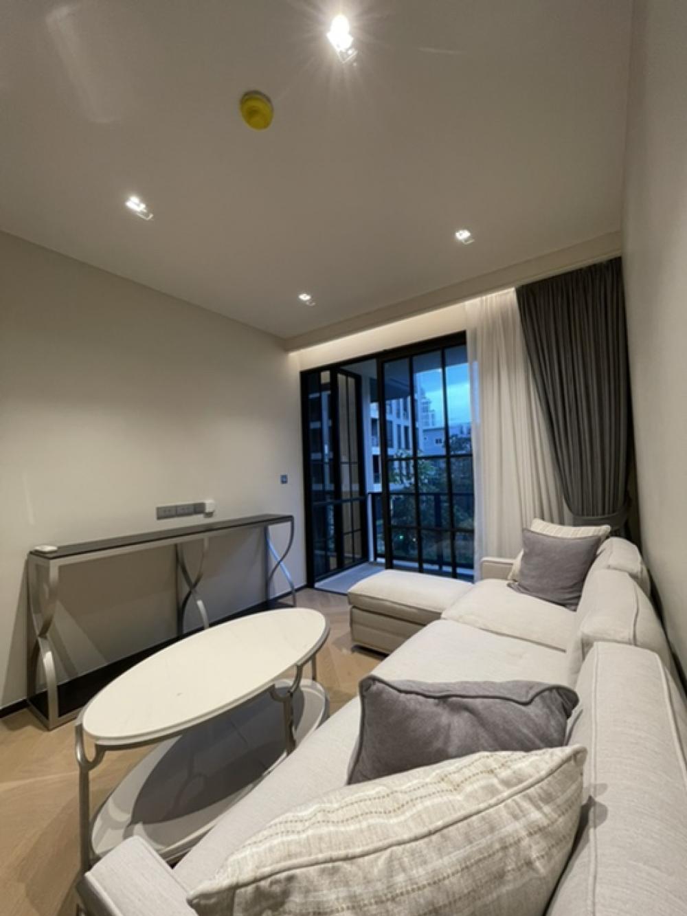 Rental : The Reserve Sukhumvit 61 – รูปที่ 4