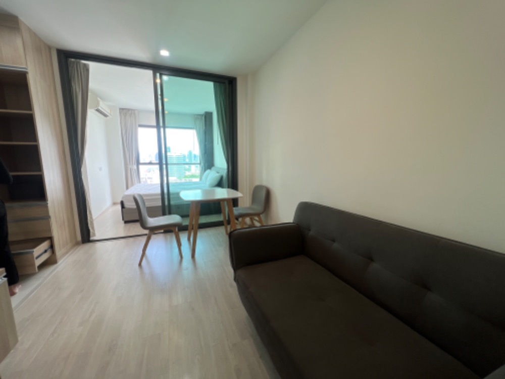 for rent Rhythm rangnam super deal high floor ! 💚❤️