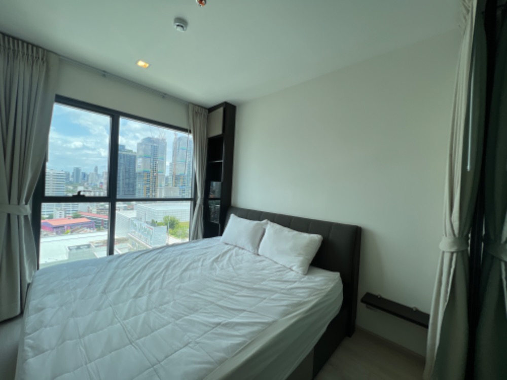 for rent Rhythm rangnam super deal high floor ! 💚❤️ – รูปที่ 2