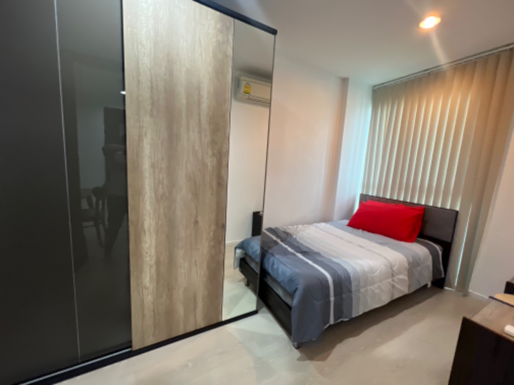 for rent Rhythm sathorn naratiwas 2 bed high floor super deal !! ☘️❤️ – รูปที่ 2