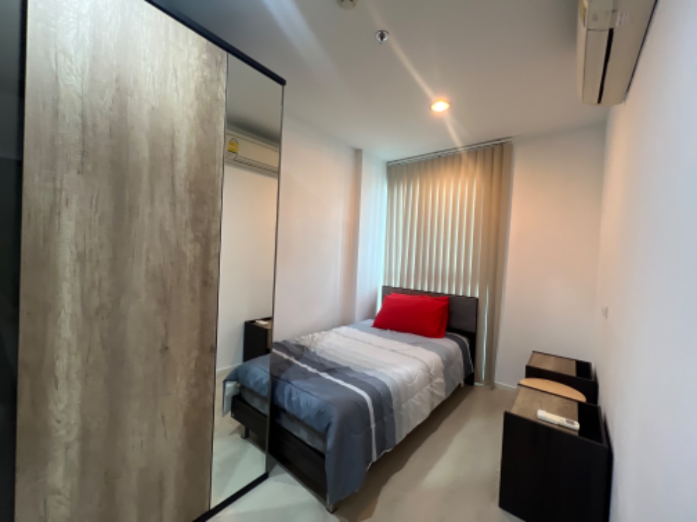 for rent Rhythm sathorn naratiwas 2 bed high floor super deal !! ☘️❤️ – รูปที่ 3