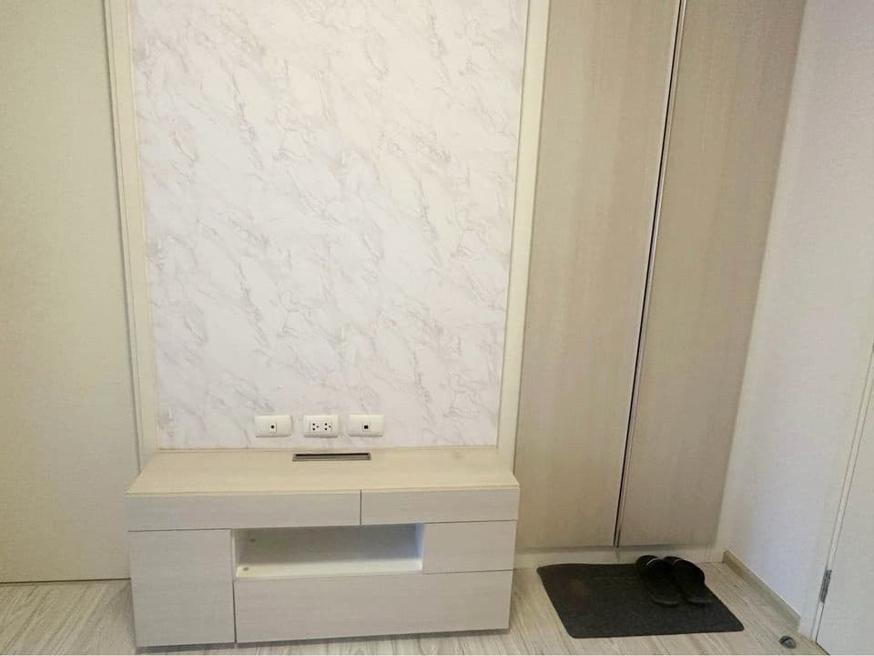 🔥🔥#Urgent‼️ For rent 💦💦Condo Aspire Rattanathibet 2 🟠#KD2410_038 – รูปที่ 4