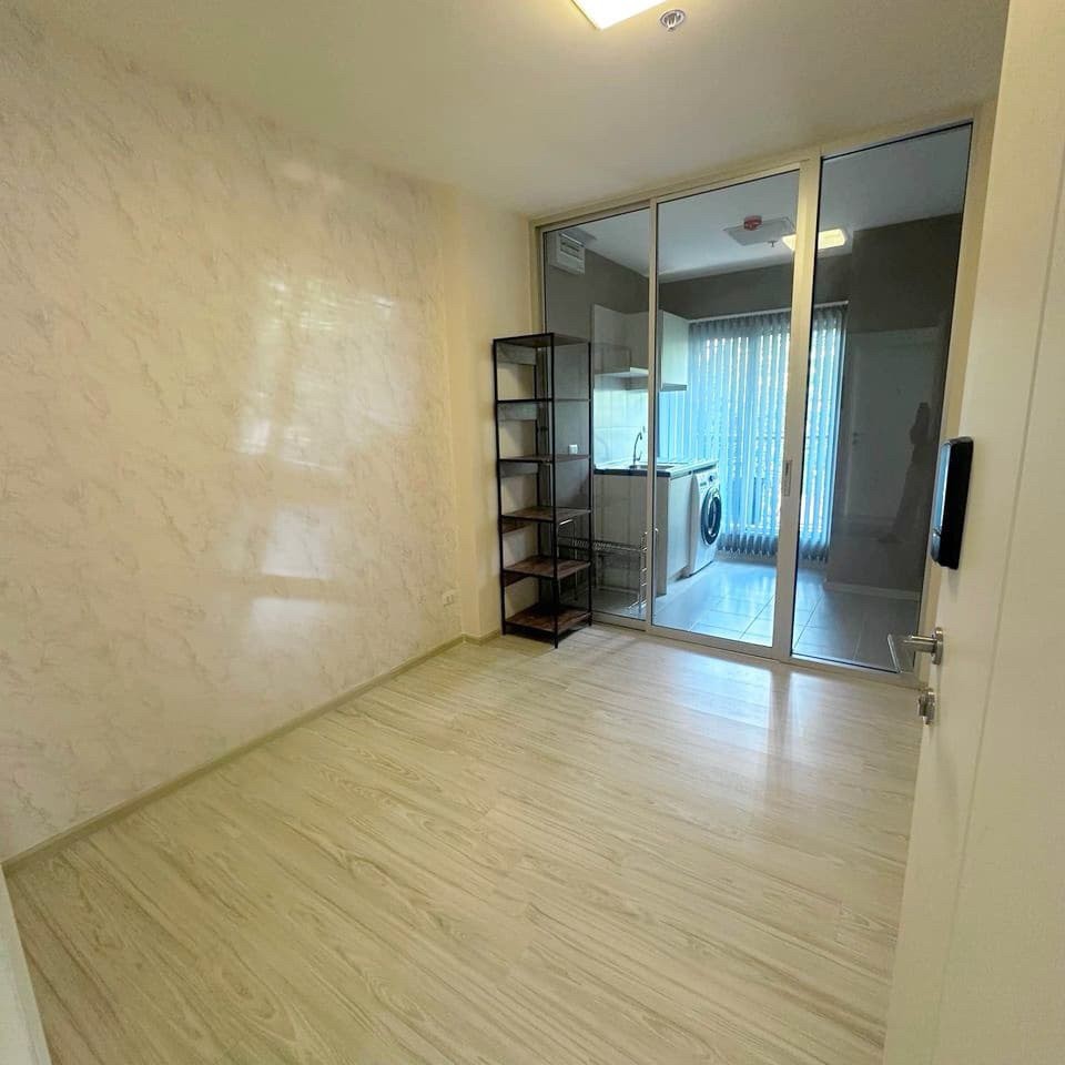 🔥🔥#Urgent‼️ For rent 💦💦Condo Aspire Rattanathibet 2 🟠#KD2410_038 – รูปที่ 2
