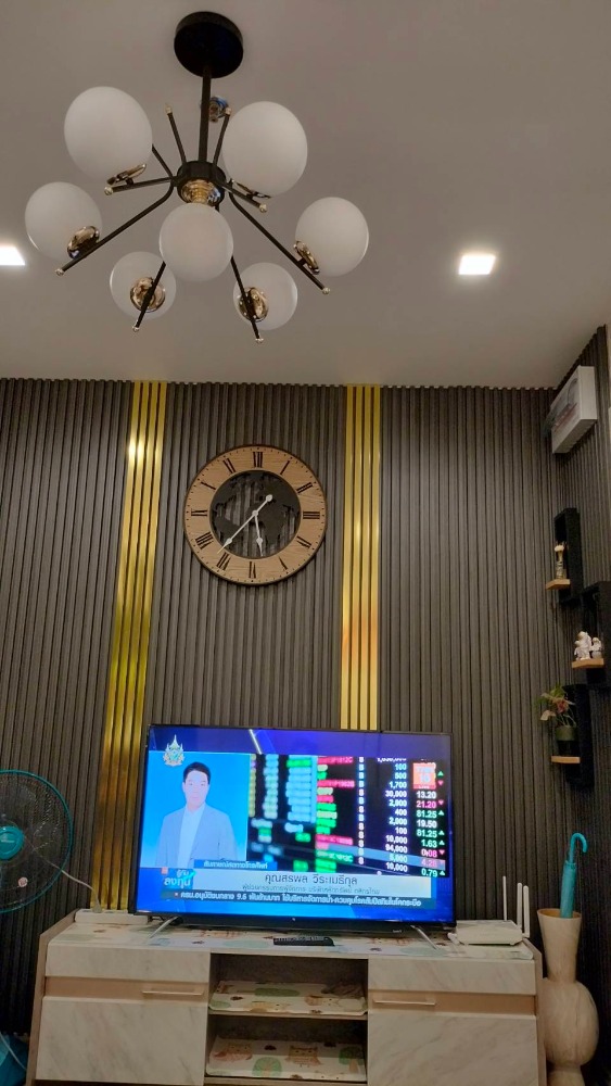 ให้เช่าคอนโด Politan Aqua ริมแม่น้ำเจ้าพระยา ใกล้รถไฟฟ้า – รูปที่ 3