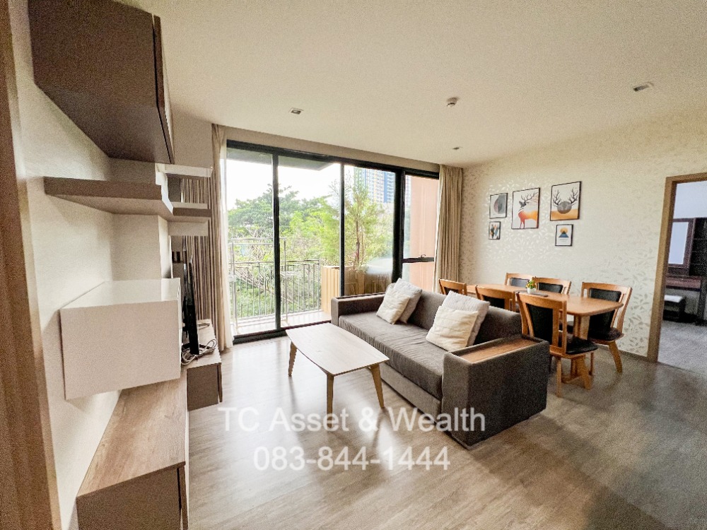 🔥For Sale (Thai Quota) Mori Haus 2 Bedrooms 68.71 Sq.M., 5th floor, Outer Garden View Fully Furnished🔥Sale 10.5 Million Baht 🔥For Sale (Thai Quota) Mori Haus 2 Bedrooms 68.71 Sq.M., 5th floor, Outer Garden View Fully Furnished🔥Sale 10.5 Million Baht