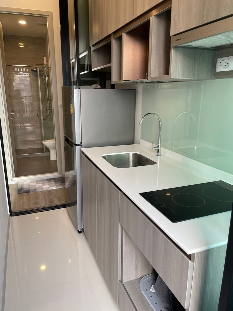 for rent Knightsbridge prime ratchayothin 1 bed special deal ☘️❤️ – รูปที่ 2