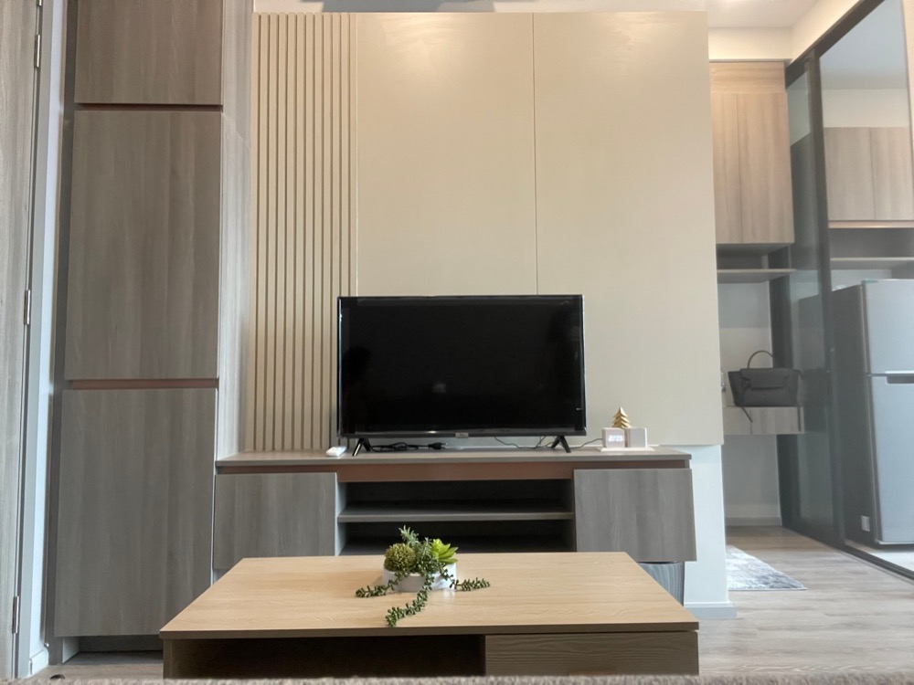 for rent Knightsbridge prime ratchayothin 1 bed special deal ☘️❤️ – รูปที่ 3