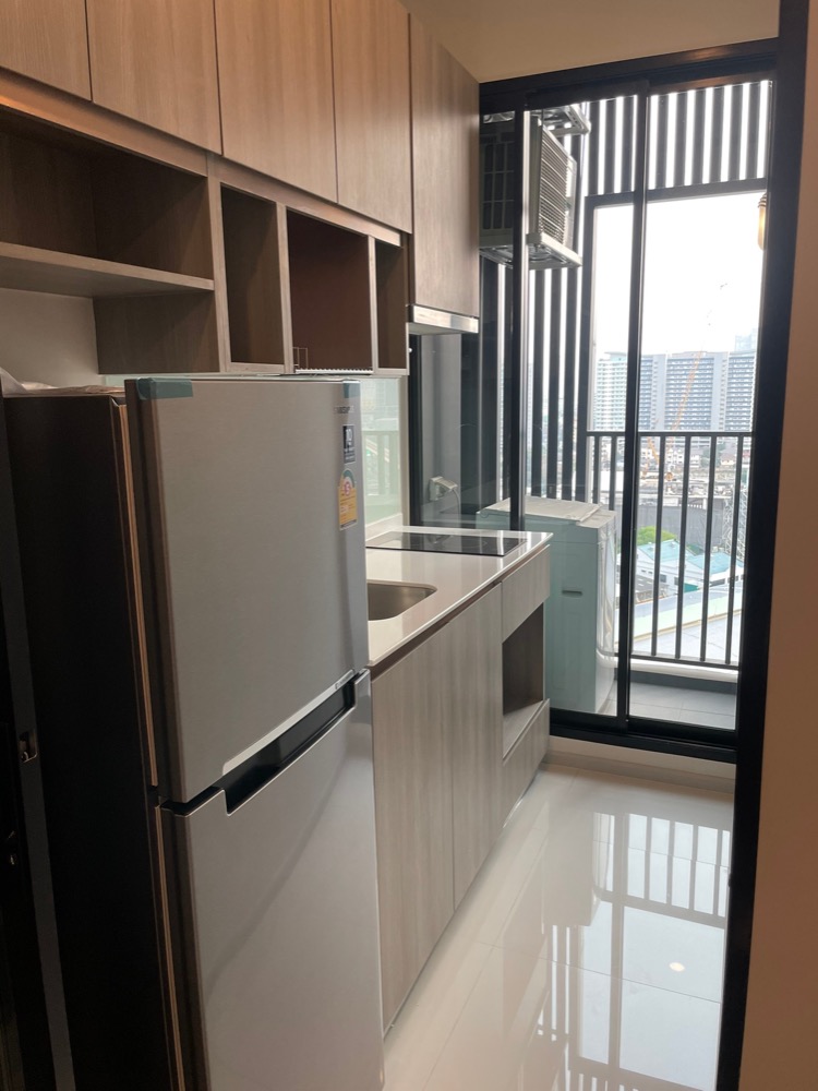 for rent Knightsbridge prime ratchayothin 1 bed special deal ☘️❤️ – รูปที่ 4