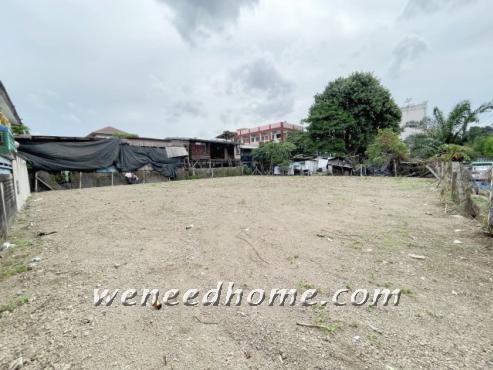 ขายที่ดินประชาชื่น 150 ตรว ทำเลดี ใกล้ทางด่วน และรถไฟฟ้า เหมาะสร้างบ้าน สำนักงาน และอพาร์ทเมนท์ – รูปที่ 2