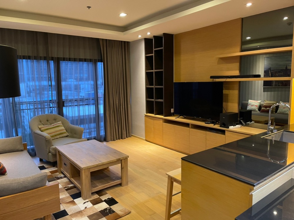 for rent Noble Reveal Ekkamai 2 bed special deal !! ❤️☘️ – รูปที่ 2