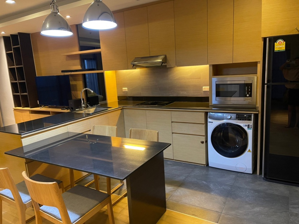 for rent Noble Reveal Ekkamai 2 bed special deal !! ❤️☘️ – รูปที่ 3