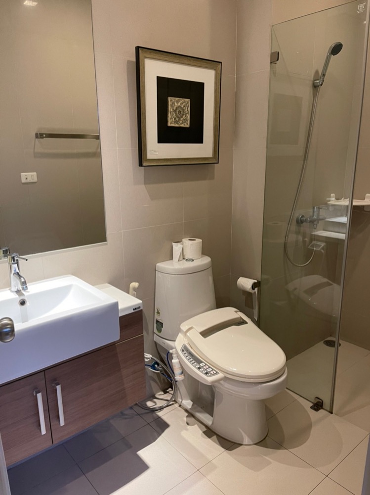 for rent Noble Reveal Ekkamai 2 bed special deal !! ❤️☘️ – รูปที่ 4