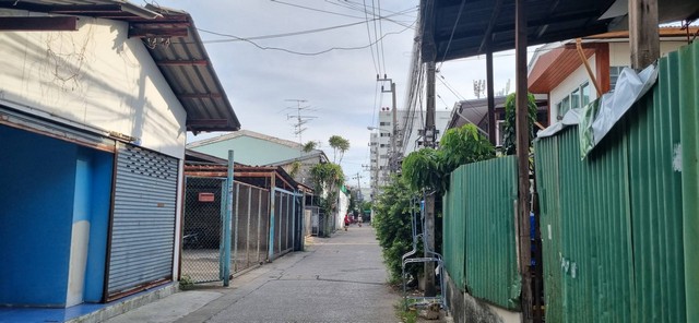 ขายที่ดินซอยเจริญกรุง 107 แยก 15/1-1 ถนนตก 63 ตรว. ถมแล้ว วัดจันทร์ใน ขายที่ดินซอยเจริญกรุง 107 แยก 15/1-1 ถนนตก 63 ตรว. ถมแล้ว วัดจันทร์ใน