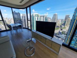 Ashton Asoke Condo f or RENT ให้เช่า ** Ashton Asoke  @ 65,000บาท/month Call 096-2615656