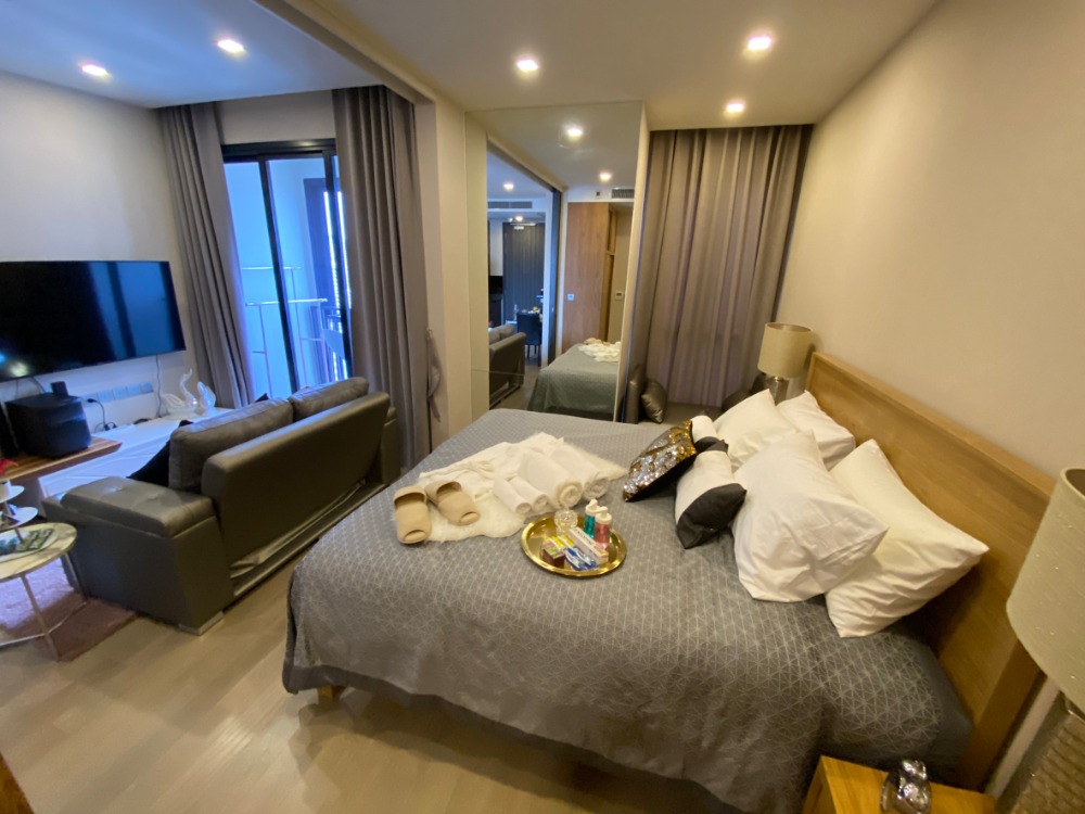 Ashton Asoke Condo f or RENT ให้เช่า ** Ashton Asoke @ 29,000บาท/month Call 096-2615656 Ashton Asoke Condo f or RENT ให้เช่า ** Ashton Asoke @ 29,000บาท/month Call 096-2615656