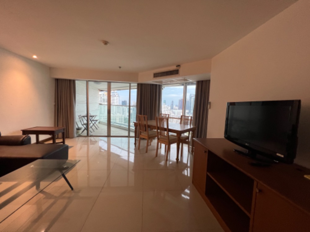 for rent Sukhumvit suite 1 bed special deal big size high floor !! ❤️☘️ – รูปที่ 2