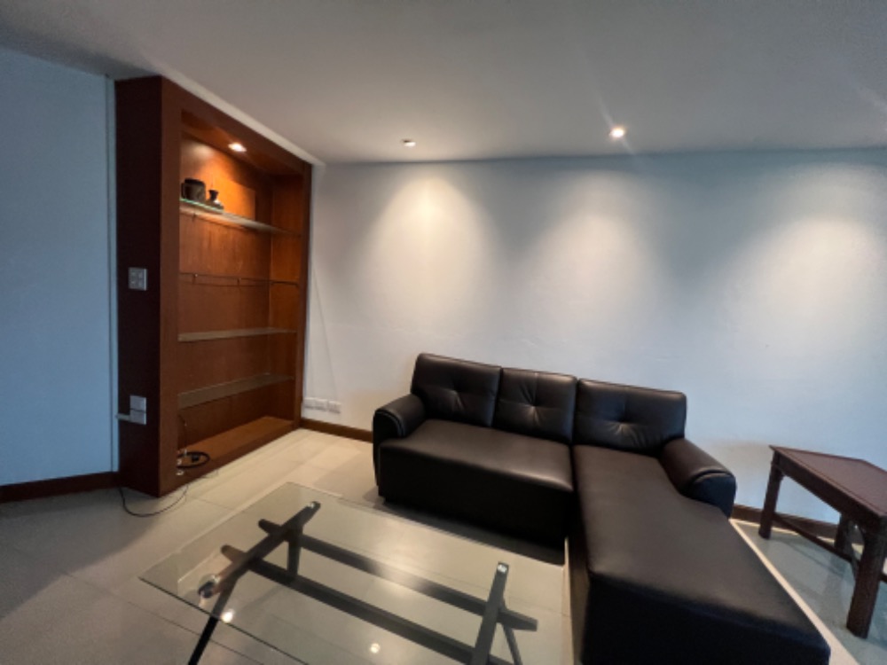 for rent Sukhumvit suite 1 bed special deal big size high floor !! ❤️☘️ – รูปที่ 4