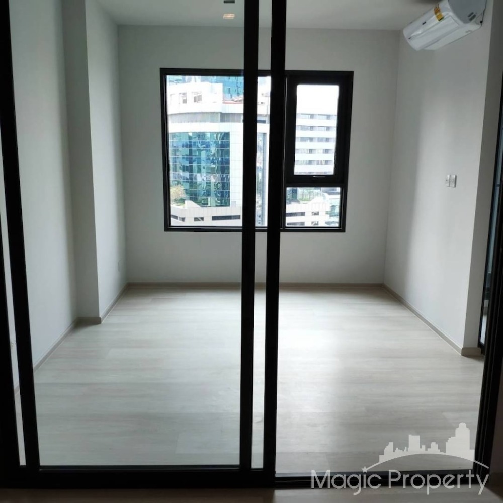 ให้เช่าคอนโดมิเนียม 1 ห้องนอน ใน ไลฟ์ วัน ไวร์เลส, แขวงลุมพินี เขตปทุมวัน กทม. – รูปที่ 3