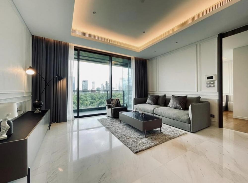 For Rent📍1Bed1Bath🛁Sindhorn Tonson📞0639399665