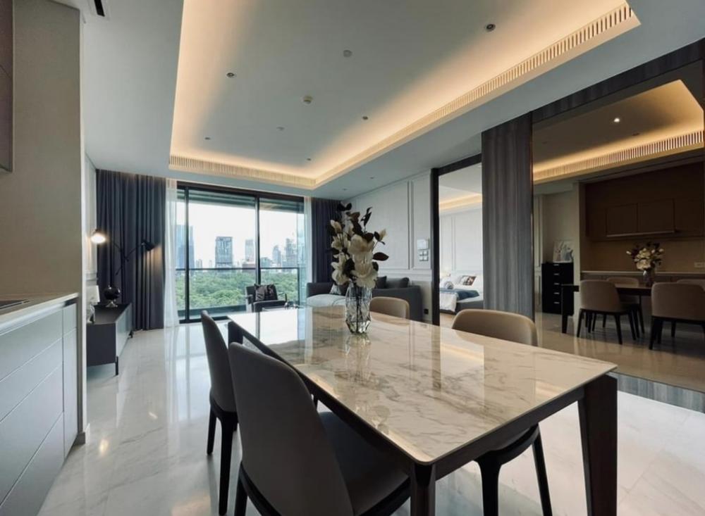 For Rent📍1Bed1Bath🛁Sindhorn Tonson📞0639399665 – รูปที่ 2