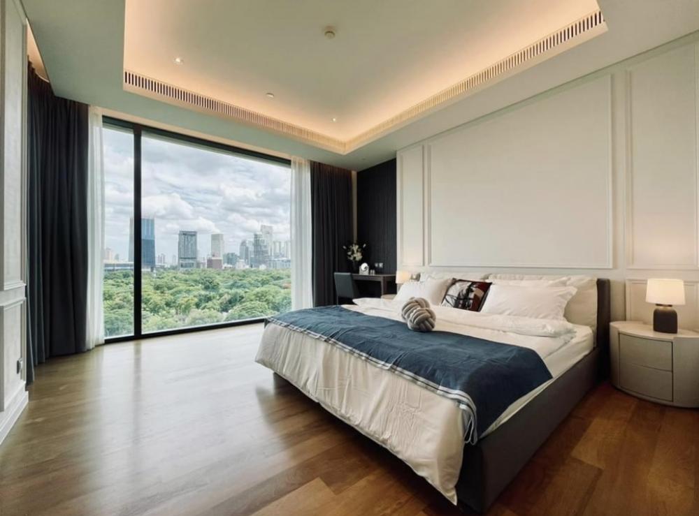 For Rent📍1Bed1Bath🛁Sindhorn Tonson📞0639399665 – รูปที่ 4