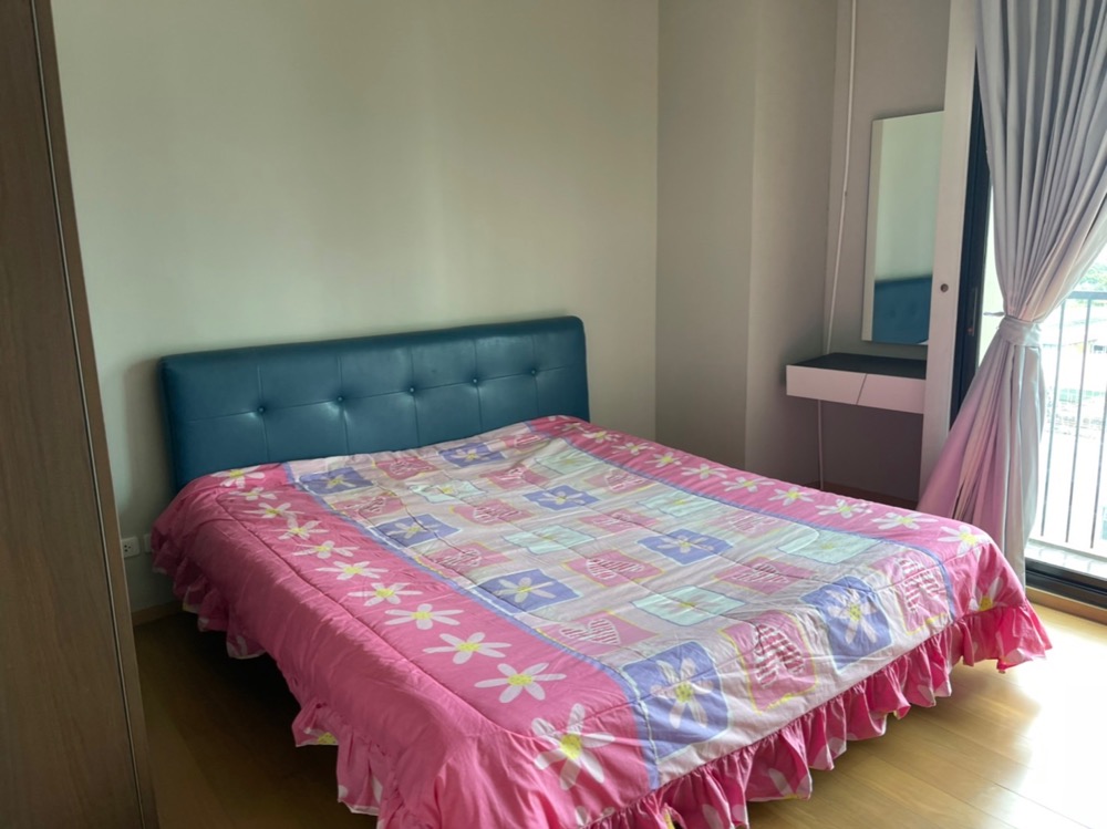 for rent Noble Revent phayathai 1 bed special dea !! ❤️☘️ – รูปที่ 2