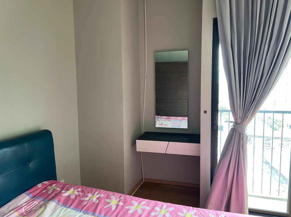 for rent Noble Revent phayathai 1 bed special dea !! ❤️☘️ – รูปที่ 3