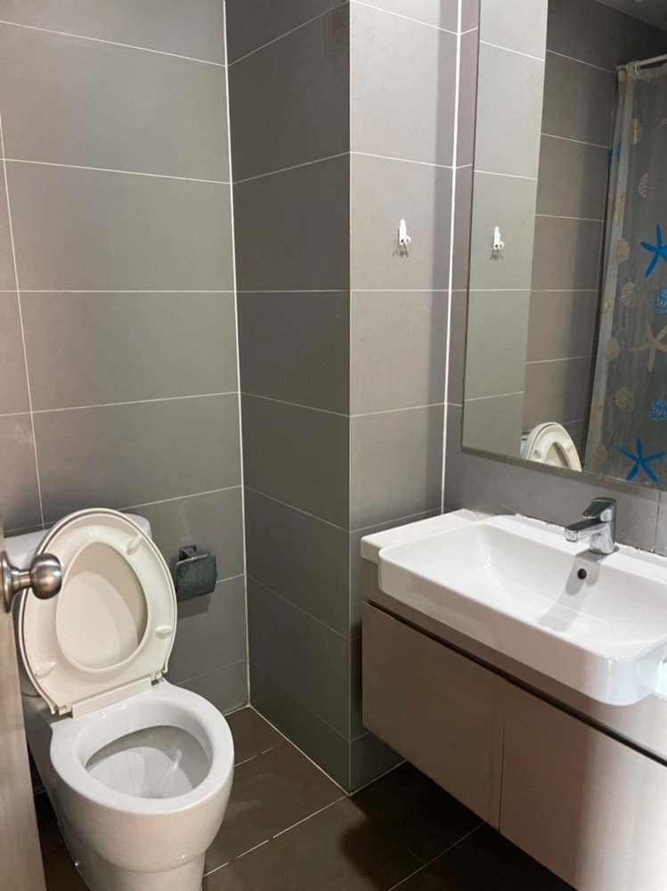 for rent Noble Revent phayathai 1 bed special dea !! ❤️☘️ – รูปที่ 4