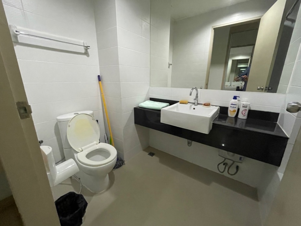 for rent ideo Mix phaholyothin 1 bed super deal !! ❤️☘️ – รูปที่ 2
