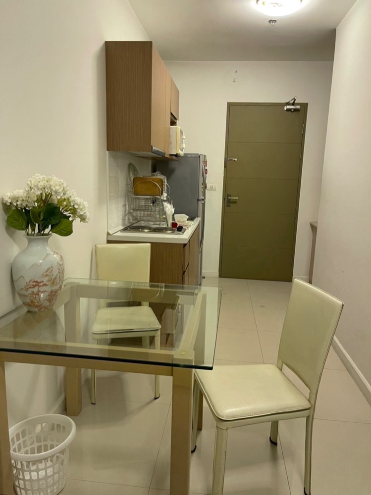 for rent ideo Mix phaholyothin 1 bed super deal !! ❤️☘️ – รูปที่ 3