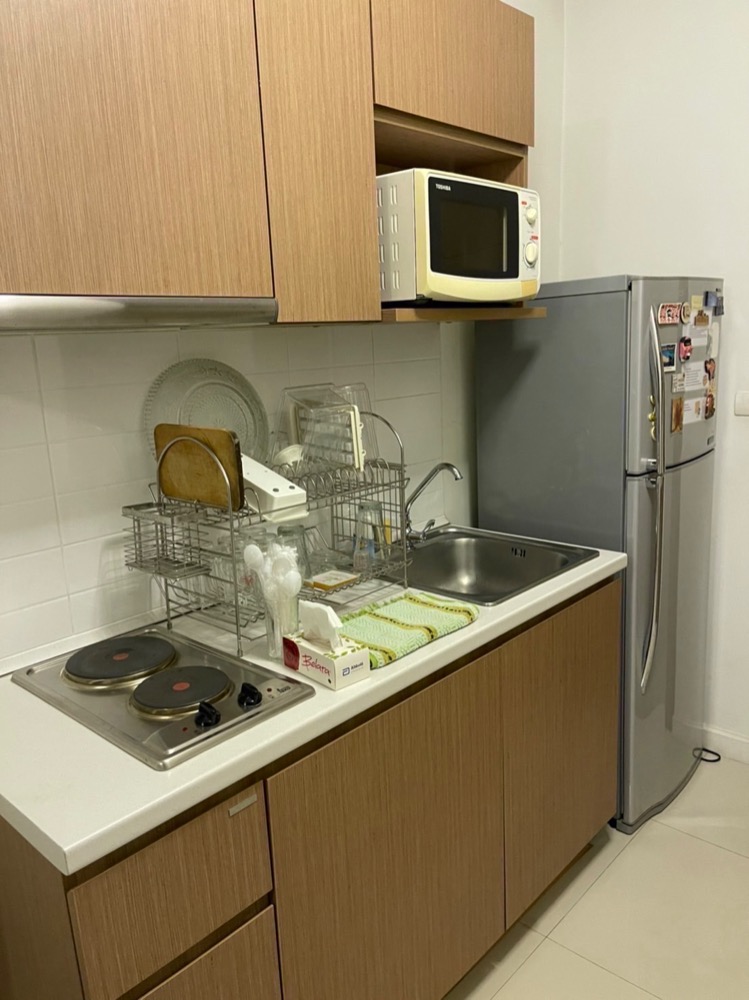 for rent ideo Mix phaholyothin 1 bed super deal !! ❤️☘️ – รูปที่ 4