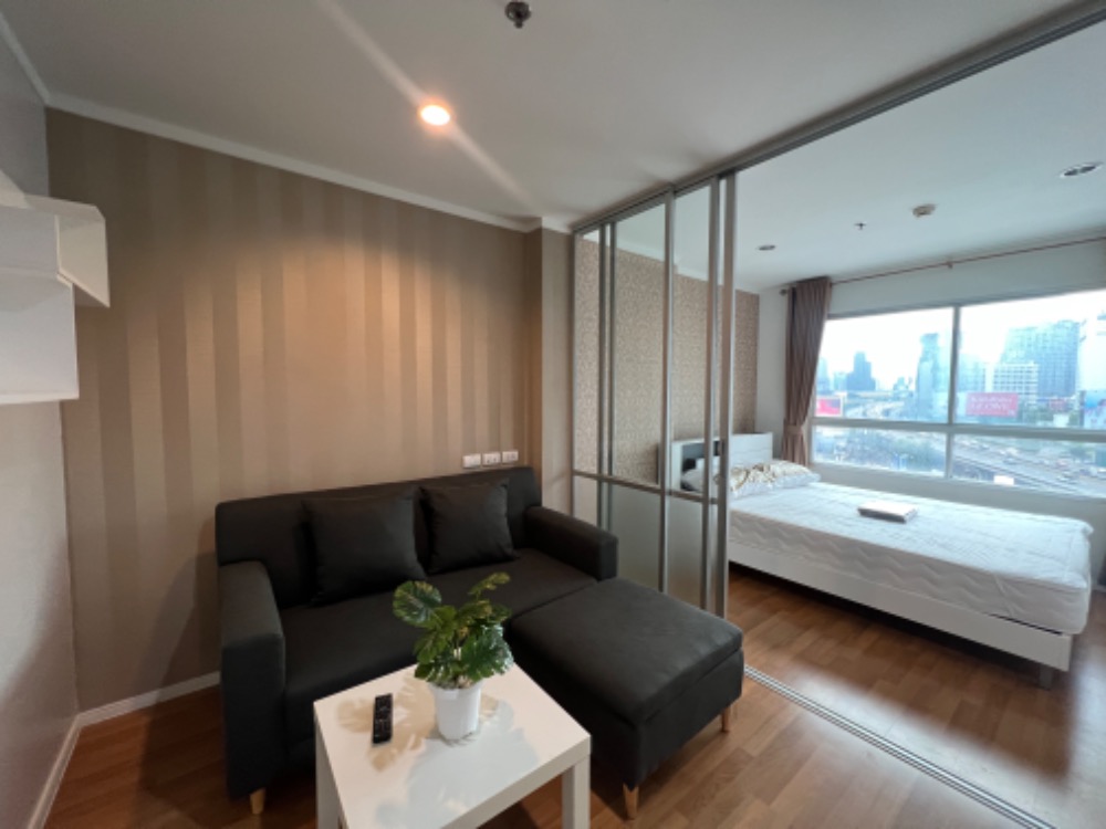 for rent Lpn park rama 9 nice view special deal !! ❤️🌿