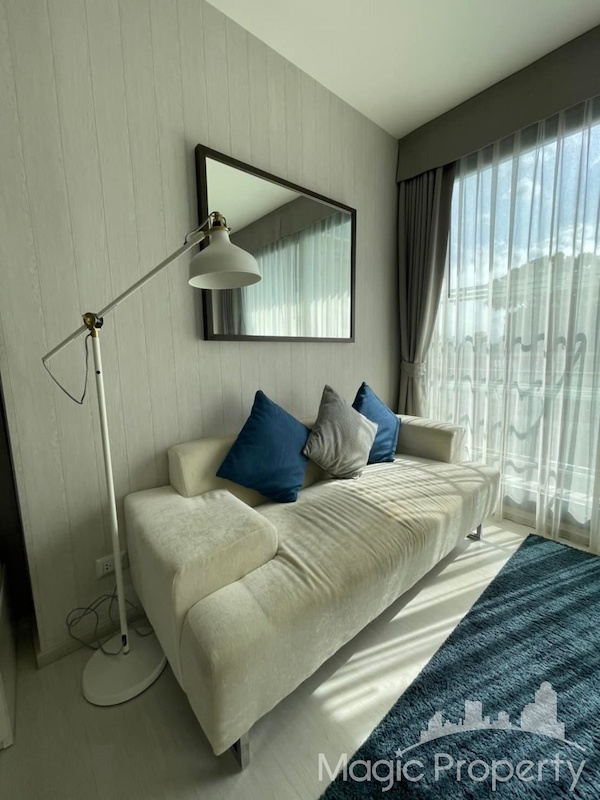 ให้เช่า 1 ห้องนอน ใน ริทึ่ม สุขุมวิท 42 คอนโดมิเนียม เขตคลองเตย กรุงเทพมหานคร – รูปที่ 4
