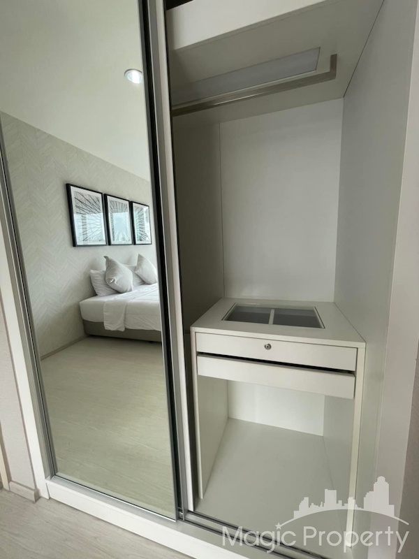 ให้เช่า 1 ห้องนอน ใน ริทึ่ม สุขุมวิท 42 คอนโดมิเนียม เขตคลองเตย กรุงเทพมหานคร – รูปที่ 3