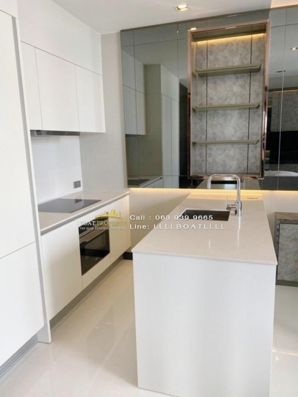 For Rent📍2Bed2Bath 🛁 Q1 SUKHUMVIT 📞0639399665 – รูปที่ 3