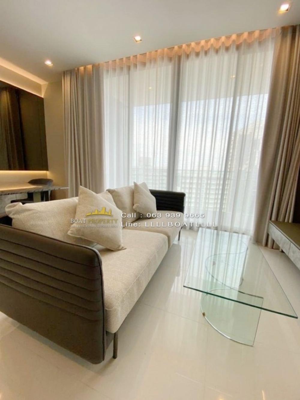 For Rent📍2Bed2Bath 🛁 Q1 SUKHUMVIT 📞0639399665 – รูปที่ 4
