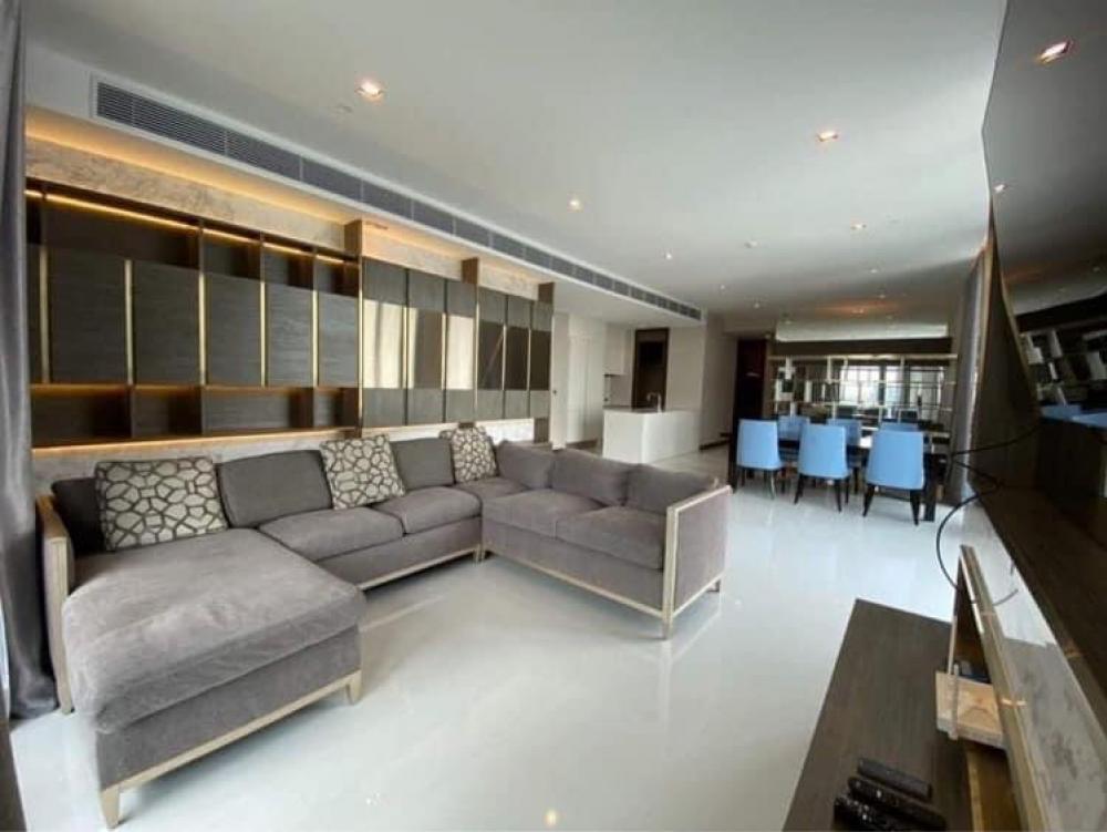 For Rent📍3Bed4Bath 🛁 Q1 SUKHUMVIT 📞0639399665 – รูปที่ 2